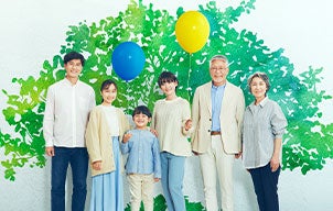 患者さん・一般の方向けファブリー病情報サイトへ