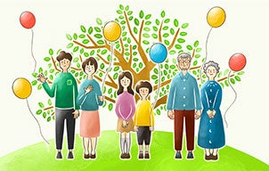 患者さん向け製品情報サイトへ