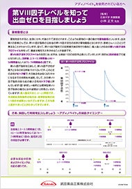 アディノベイトをご使用されている方へ