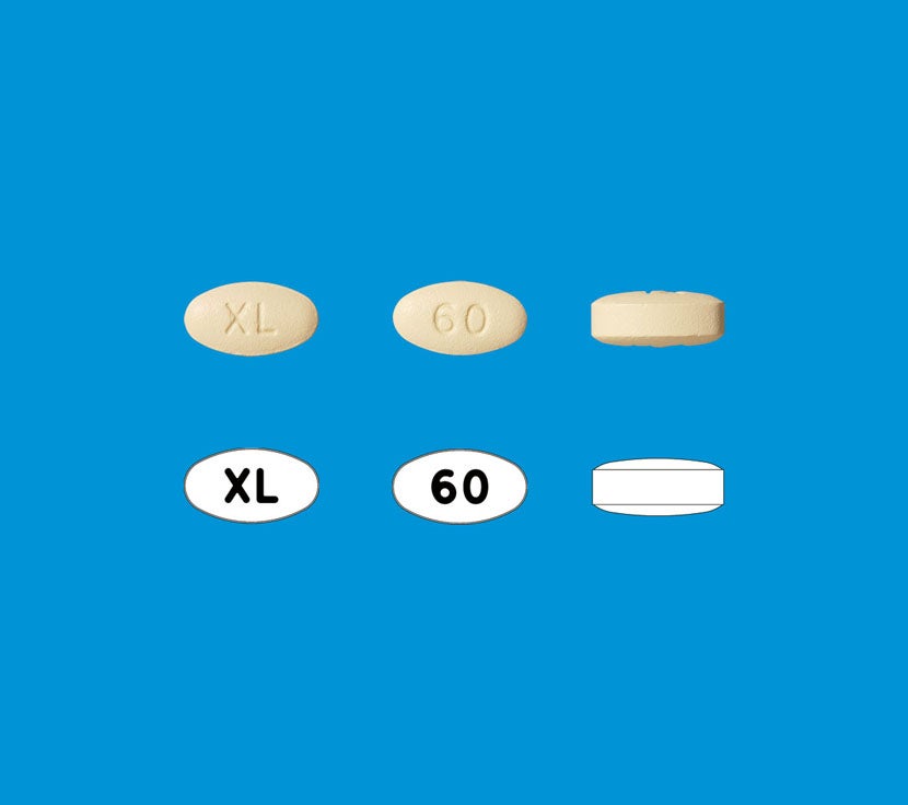 カボメティクス錠20mg・60mg CMX_基本情報_1232_003_剤形写真