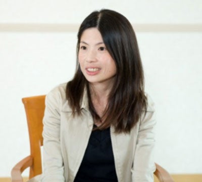 毛上 友加 さんの物語