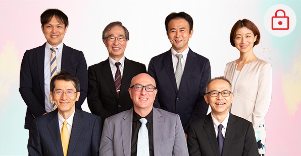 タクザイロ®発売1周年記念講演会 記録集