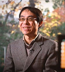 高橋正志さん