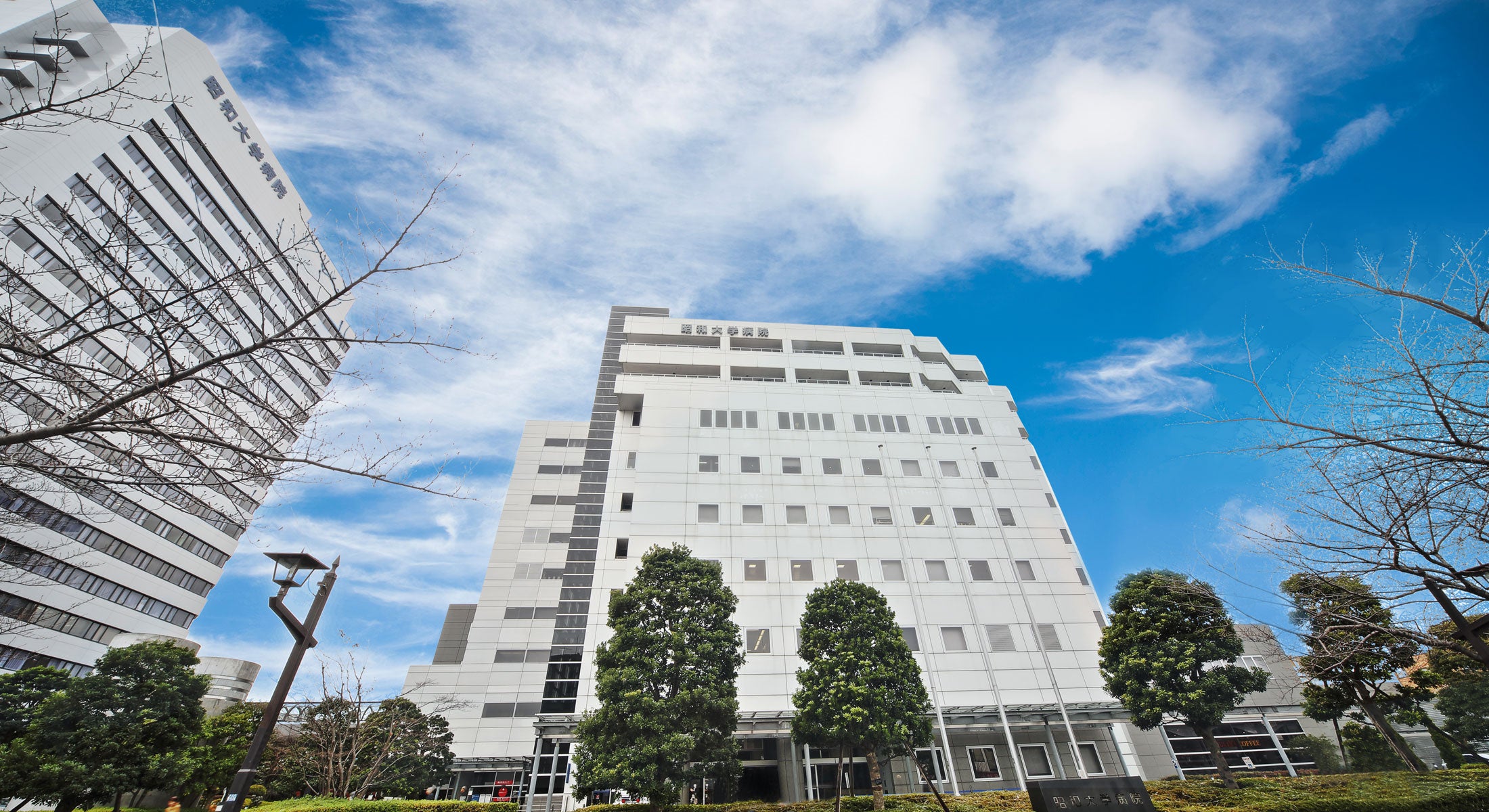 昭和大学病院