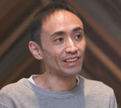 鈴木宏幸さんの物語