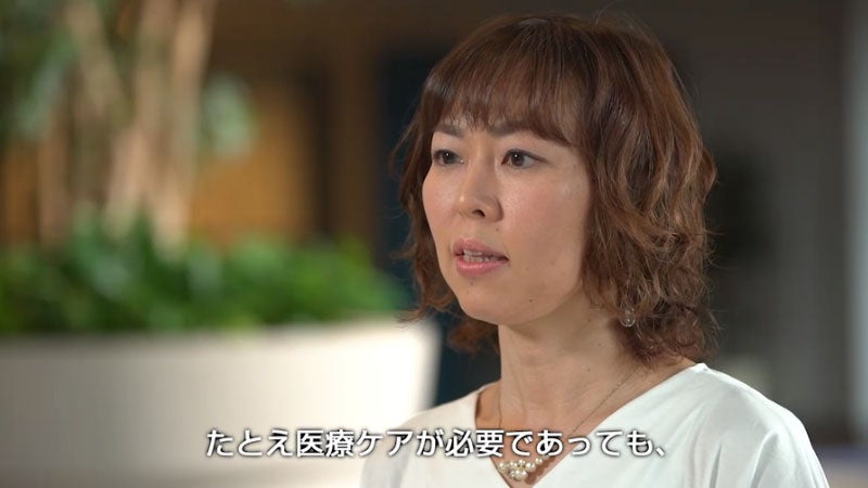 はるとくんの物語