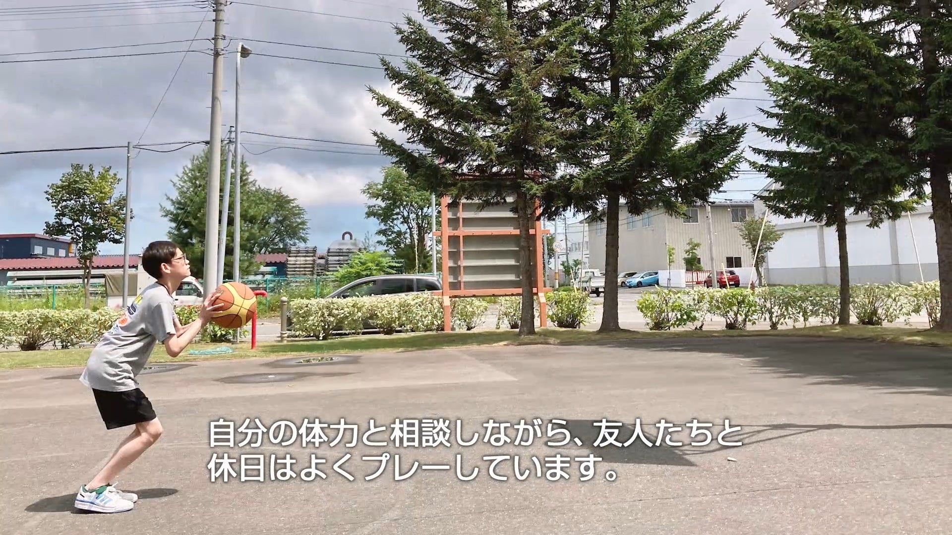 谷川なおさん・ご家族の物語