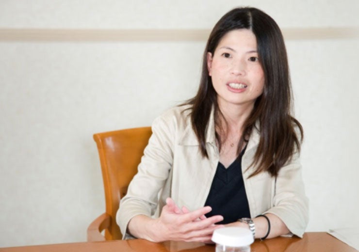 毛上 友加 さん