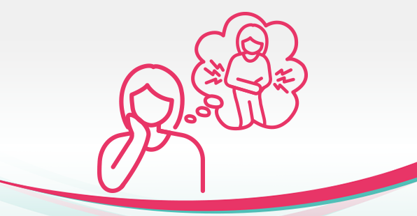 見落とされやすいHAE患者さんの疾病負荷