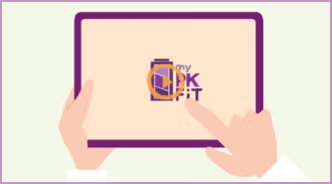 マイPKフィットを知る