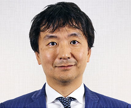 楠瀬 賢也 先⽣