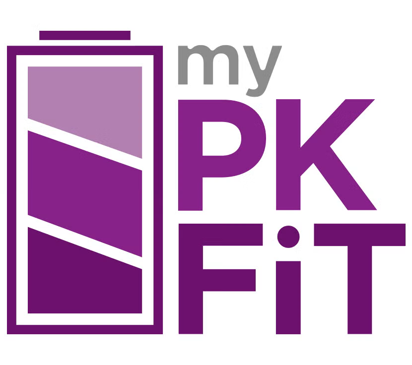マイPKフィット マイPKフィット_logo