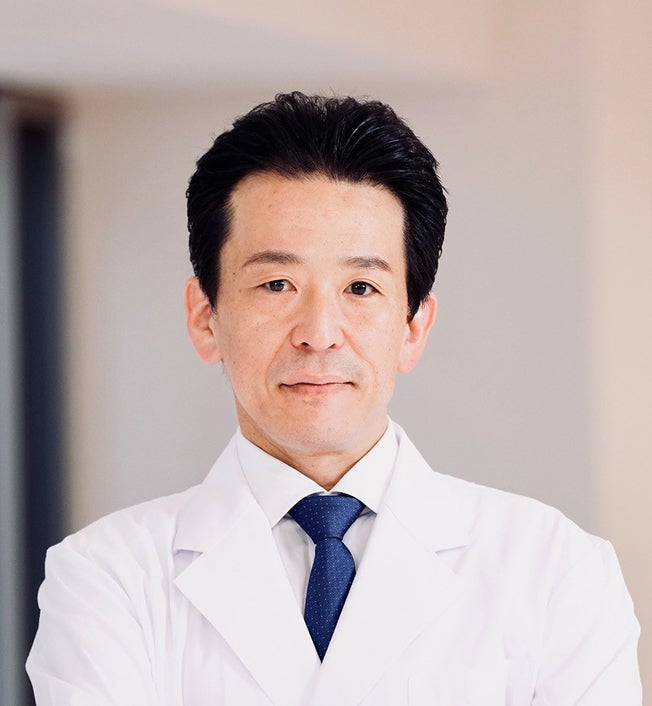 大阪国際がんセンター 消化器外科 副部長 賀川 義規 先生｜大腸癌治療とリアルワールドデータ研究の専門家
