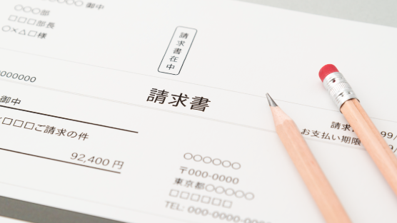 外国人患者さんの増加と医療費未払い問題　-1/2-