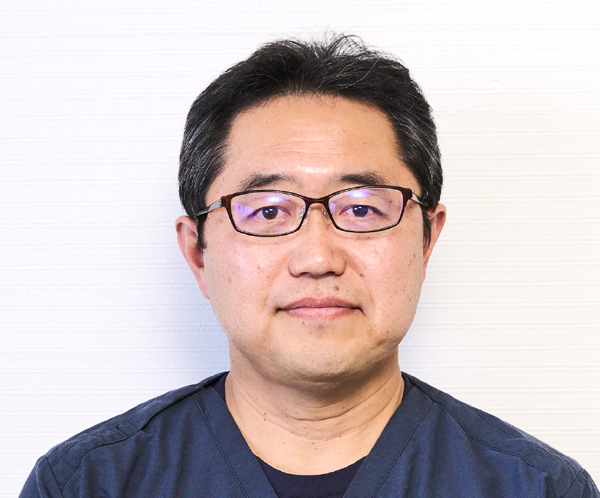 ⾦丸 勝弘 先⽣