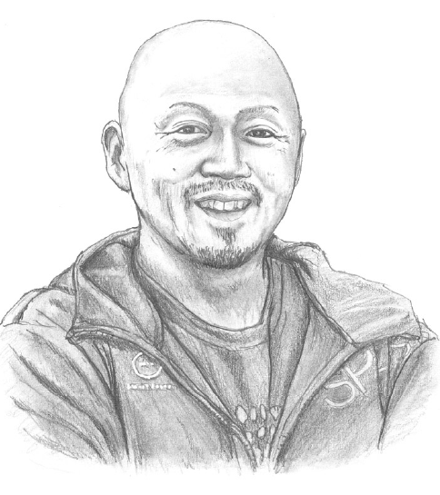 医療法⼈慈孝会 七⼭診療所 所⻑ 阿部智介 先⽣