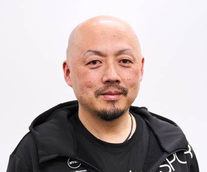 阿部智介先⽣