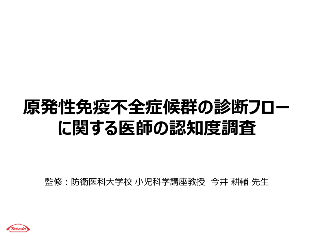 認知度調査