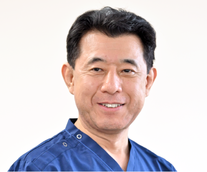 澤野 宏隆 先生