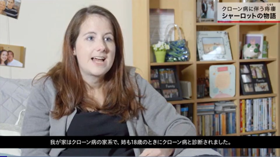 シャーロットの物語