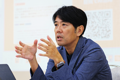 生成AIは医師の業務効率化のカギ