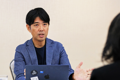 誰もが生成AIを使いこなす時代はもう目前