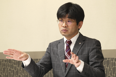 コミュニケーションツール導⼊前の課題
